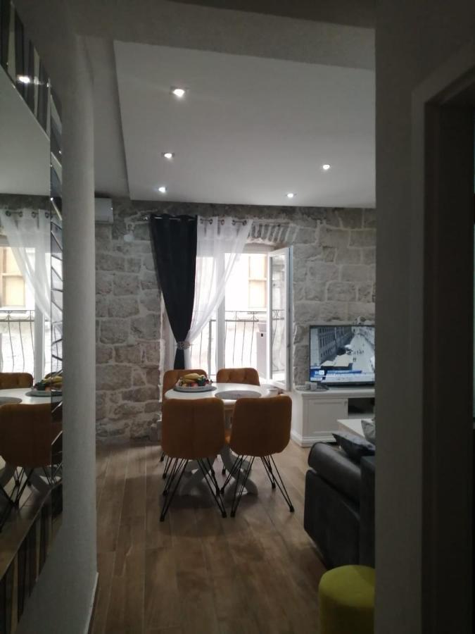 Cherry Luxury Apartment Korčula Buitenkant foto