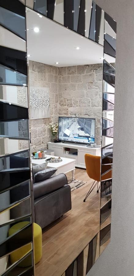 Cherry Luxury Apartment Korčula Buitenkant foto