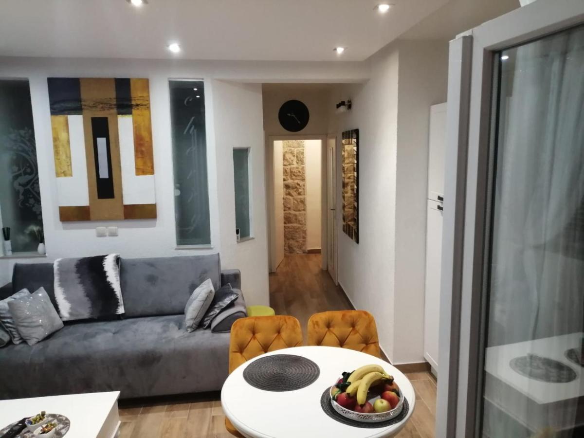 Cherry Luxury Apartment Korčula Buitenkant foto
