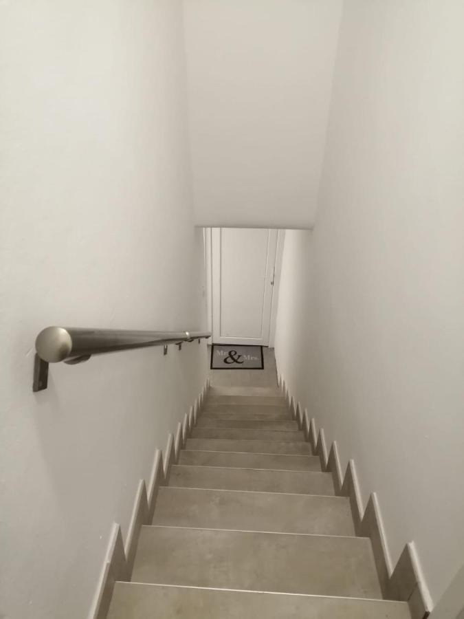 Cherry Luxury Apartment Korčula Buitenkant foto