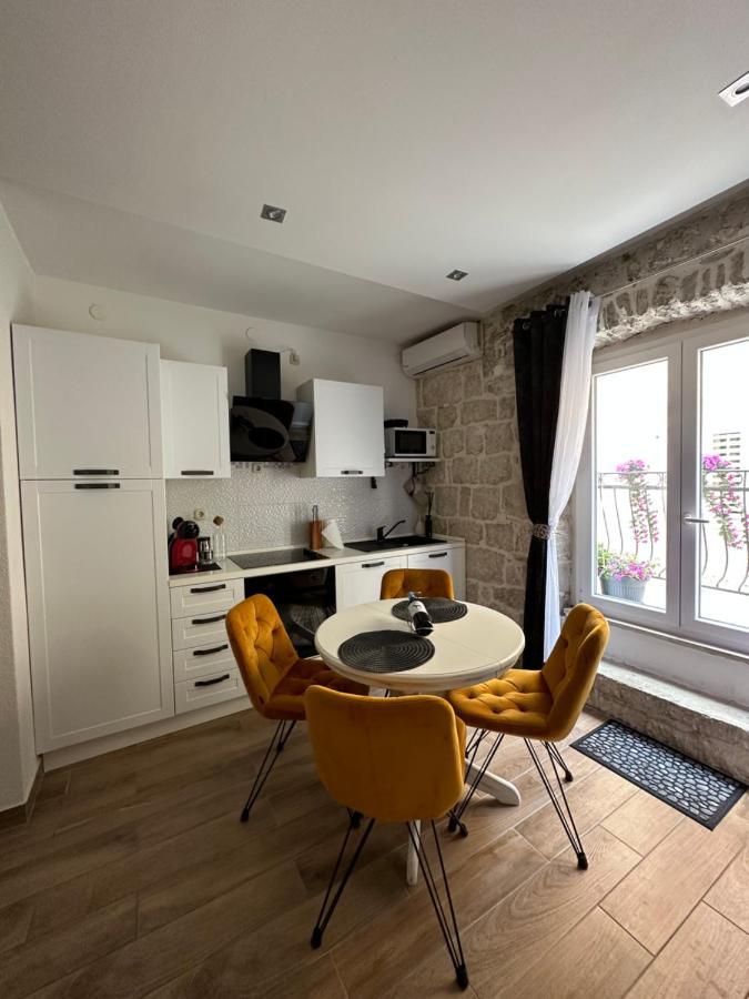 Cherry Luxury Apartment Korčula Buitenkant foto