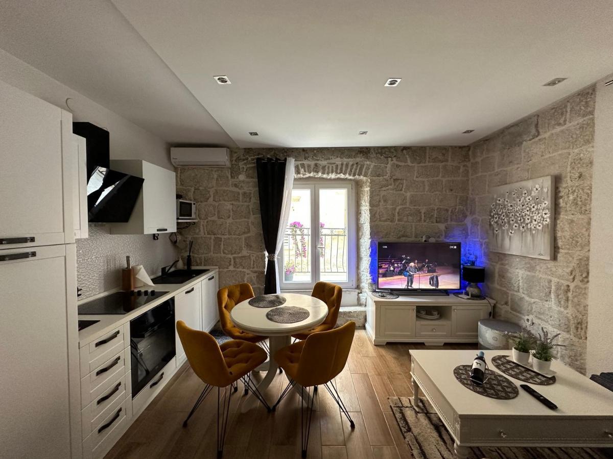 Cherry Luxury Apartment Korčula Buitenkant foto
