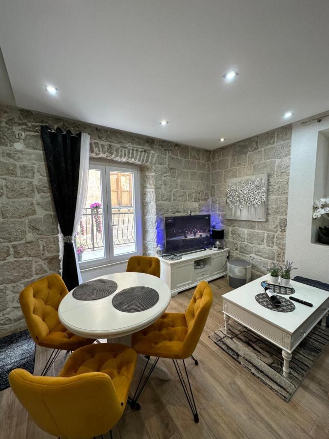 Cherry Luxury Apartment Korčula Buitenkant foto
