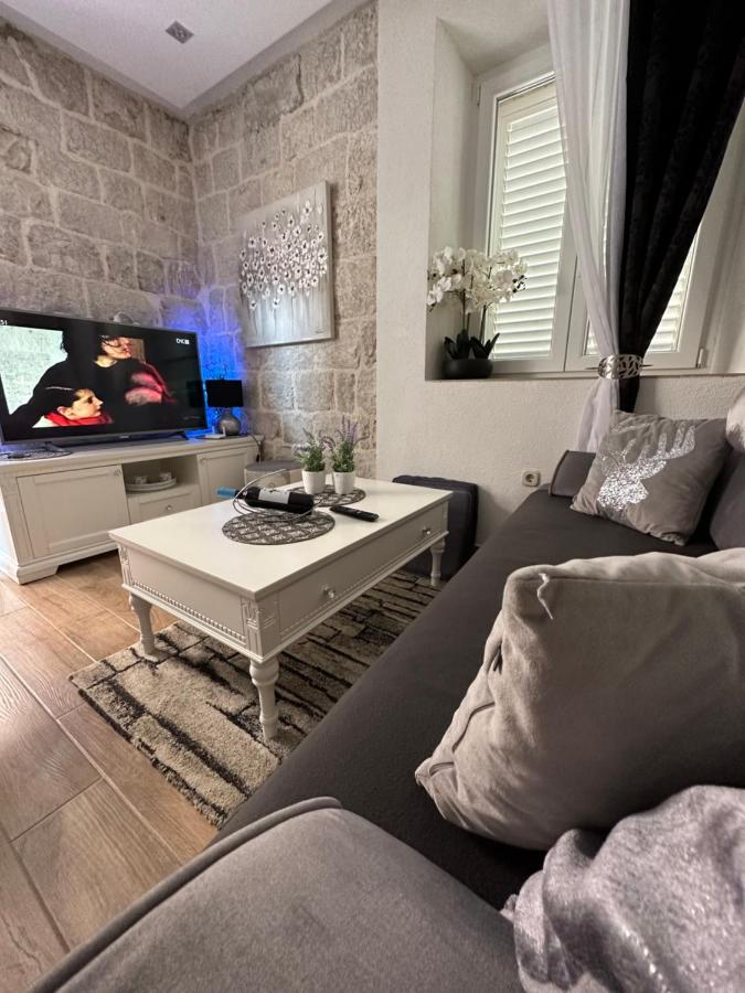 Cherry Luxury Apartment Korčula Buitenkant foto