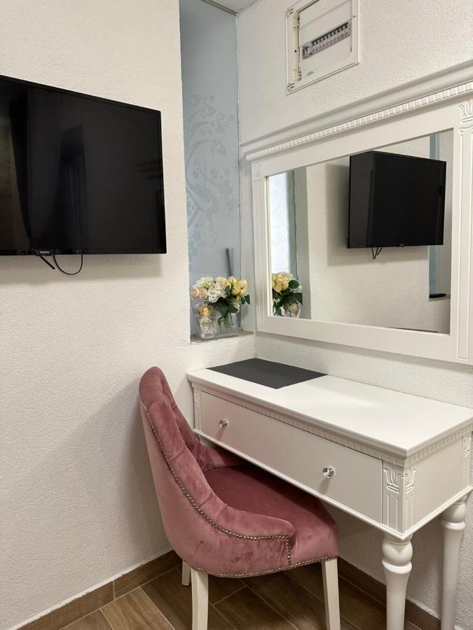 Cherry Luxury Apartment Korčula Buitenkant foto