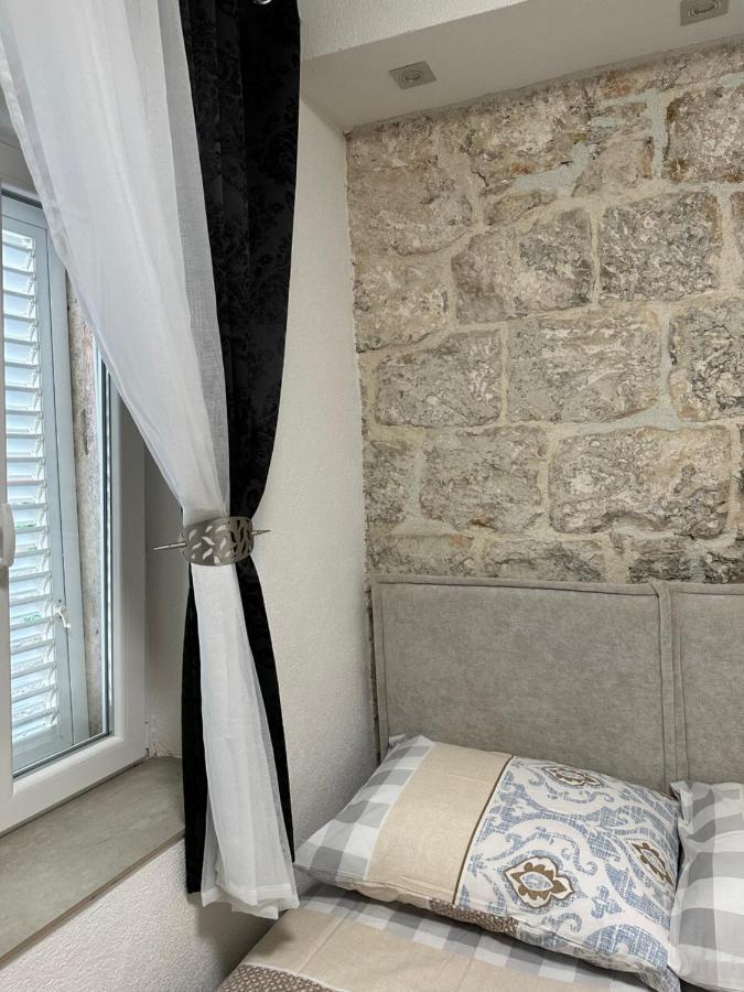 Cherry Luxury Apartment Korčula Buitenkant foto