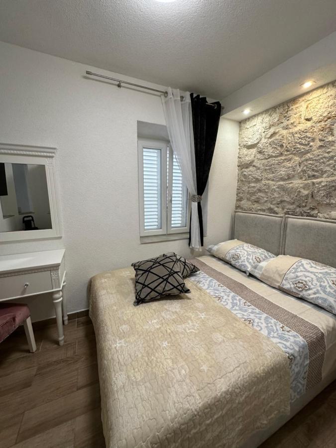 Cherry Luxury Apartment Korčula Buitenkant foto