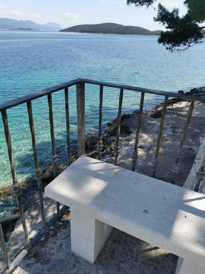 Cherry Luxury Apartment Korčula Buitenkant foto