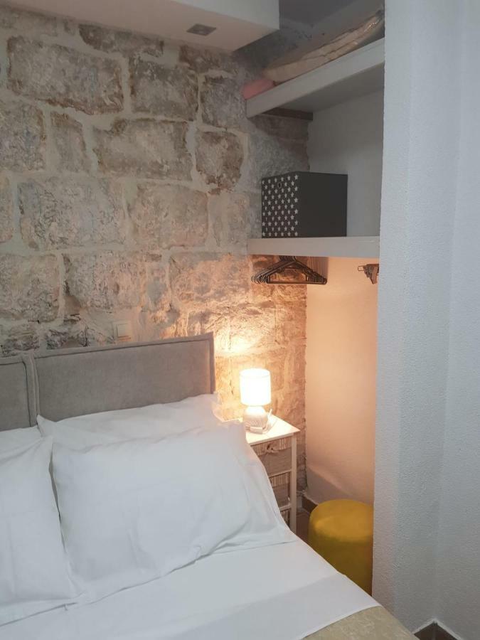 Cherry Luxury Apartment Korčula Buitenkant foto